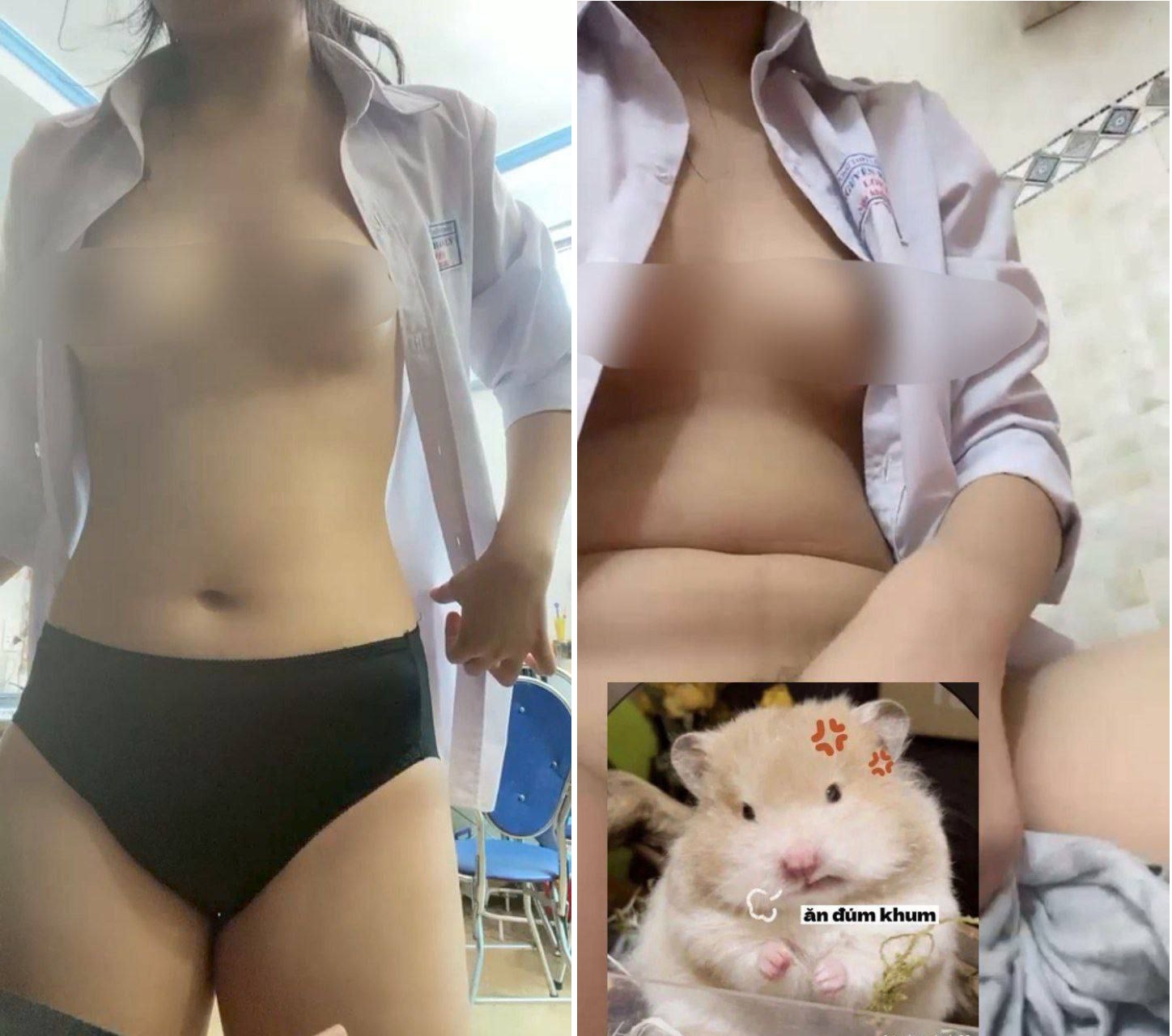 Cewek SMA Suka Geser Celana ke Samping Lalu Minta Dientot Sampai Keenakan Maksimal