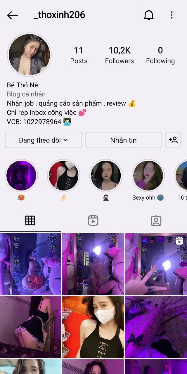 Idol Thỏ Xinh Bocor Video Seks Paling Menggoda