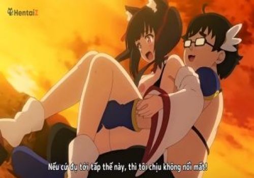 Cewek Imut Suka Cosplay yang Bikin Nafsu Meledak